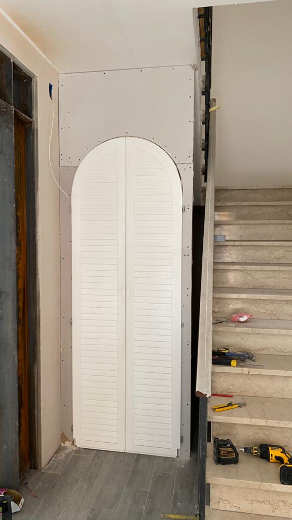 MD Color - Rifacimento facciate - Cartongesso - Tinteggiatura e verniciatura — Foto 10