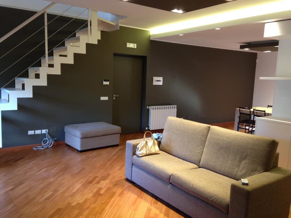 MD Color - Rifacimento facciate - Cartongesso - Tinteggiatura e verniciatura — Foto 1